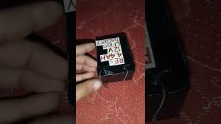 Res 44 ah liion Battery youtube [upl. by Renita]