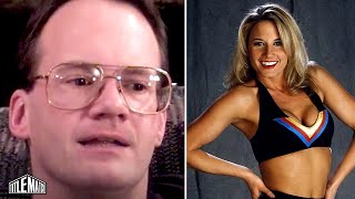 Jim Cornette  How Tammy Sytch Acted Backstage 2000 [upl. by Soloma949]