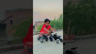 Oye o tractor chale gurrr 🚜😱 trending youtubeshorts viralshorts shorts minitractor popular [upl. by Relyk705]