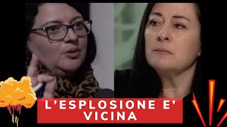 Pierina Paganelli Le costole rotte il matrimonio lesionato e lalibi integro [upl. by Claudette]