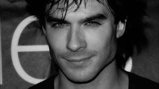 Ian Somerhalder ● Hypnotizing [upl. by Nasah400]