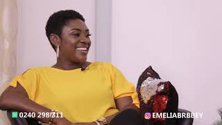 SE 3 EP 9 Okukuseku the talk show with actor Agya fosu [upl. by Tatiana310]