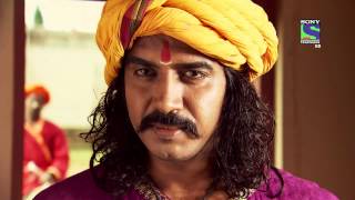 Bharat Ka Veer Putra  Maharana Pratap  Episode 85  15th October 2013 [upl. by Udela]