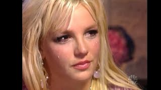 Britney Spears 2006 Full Dateline Interview HD [upl. by Aborn907]