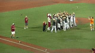 Corvallis Knights v Victoria HarbourCats I 2023 WCL Championship Game 81423 [upl. by Kiehl]