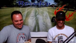 Wrangler Round Up Episode 25  Nick Korora Kenmore Cowbell 7K [upl. by Nets]