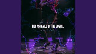 Not Ashamed of the Gospel Live in Vienna [upl. by Einnij256]