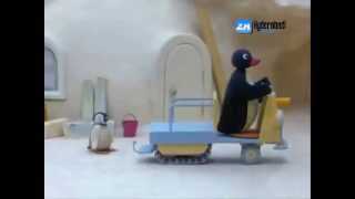 Hyderabadi Pingu 3  Zubair Mukheem [upl. by Eudoxia]