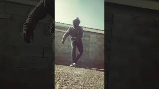 More Money More Problems quotSoulja Boyquot Dance Video [upl. by Patric]