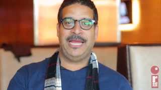 Montez actor Erik Griffin from Workaholics UNSCRIPTED INTERVIEW [upl. by Eisler]