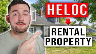 I Used a HELOC To Buy an Investment Property Was It a Good Idea [upl. by Letisha]