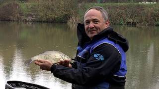 Waggler Fishing on Stillwaters [upl. by Seen]