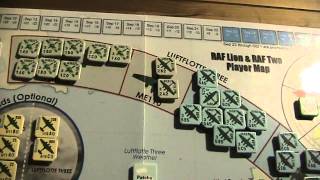 A lonesome Gamer plays RAF Battle of Britain Lion pt 1 [upl. by Halueb]