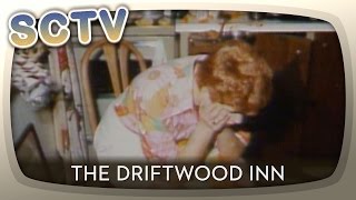 SCTV  The Driftwood Inn [upl. by Acirderf]