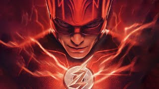 The Flash  Official Trailer 2 Music  Supernova  InfraSound Trailer Music [upl. by Ihcekn]