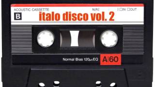 Italo Disco Vol 2 [upl. by Vivianne]