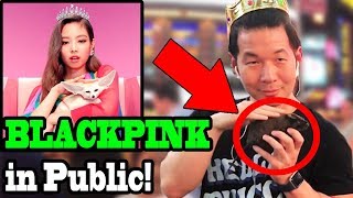 BLACKPINK  DDUDU DDUDU 뚜두뚜두  Kpop Dance in Public [upl. by Intirb]