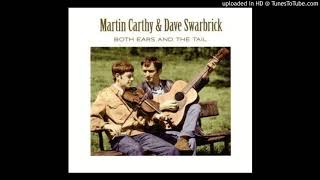 Dave Swarbrick and Martin Carthy  Kid on the MountainThe Donegal Swallowstail Marquis of Tullyba [upl. by Onitram]