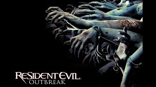 PS2 Resident Evil Outbreak SemiBlind Playthrough Part One [upl. by Deena]