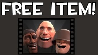 TF2 How to use The Schadenfreude for free [upl. by Violeta]