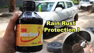 SWIFT UltraShield UnderBody Protection Part  6 [upl. by Remus]