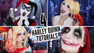 Harley Quinn Season 3 Valentines Day Special Clip 2 The Magic Kiss [upl. by Hedva883]