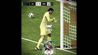 Buffon 👻🧤 eafcmobile fifamobile eafc fifa [upl. by Nageet]