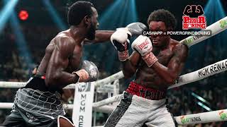 Terence Crawford Drops Secret Game Changing Tactics That Defeated Errol Spence Jr [upl. by Eimmat52]