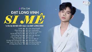 Đạt Long Vinh  Si Mê Pháo Hồng Hoa Cưới  Những Bản Ballad Lofi Hay Nhất Của Đạt Long Vinh 2024 [upl. by Iline]