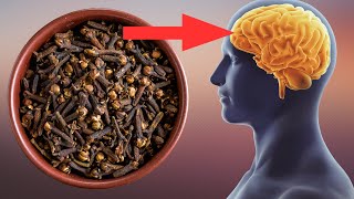 A Comprehensive Guide To Health Benefits For People Over 50  Reveal The Secret Of Cloves [upl. by Llertal610]