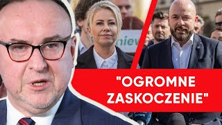 quotNie spodziewałem sięquot Walka o władzę we Wrocławiu Bodnar vs Sutryk Kobosko Niesamowity wynik [upl. by Mercuri]