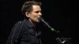 Muse Berlin Citizen Erased 20160603  U2gigscom [upl. by Matias21]