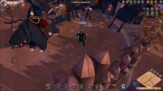 Albion Online Poradnik Rymarza [upl. by Zat55]