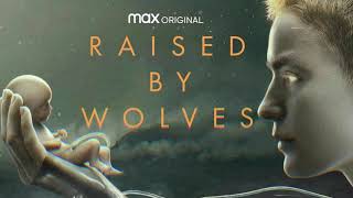 Raised by Wolves Explained in Bangla  sci fi series in Bengali [upl. by Gothar]