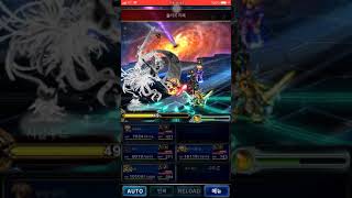 FFBE Sadalsuud All Missions 3TK [upl. by Anoel]