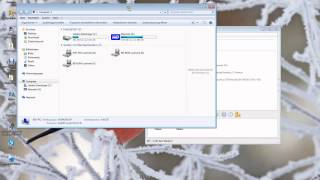 Tutorial  Virtuelles Laufwerk mit Daemon tools lite erstellen PC Grundkurs [upl. by Nerred]