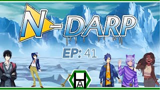 Yugioh NDARP DND EP 41 [upl. by Teragram]