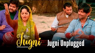 Jugni – Jugni Unplugged  Sugandha  Siddhant  Clinton  Javed Bashir  Neha Kakkar [upl. by Shriver991]