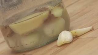 A Guide To Pickling Garlic [upl. by Damiani702]