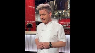 Gordon Ramsay Almost Died [upl. by Goldfarb554]