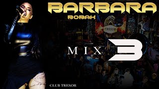 BARBARA BOBAK  CLUB MIX  TRESOR VIENNA 2024 [upl. by Ethbin677]