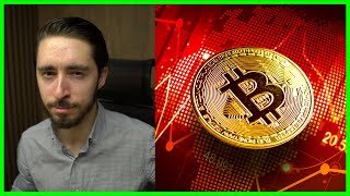 Youre Being Lied To About Bitcoin  The Reason Price Is Stalling [upl. by Evers]