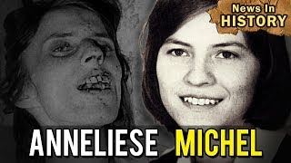 Chilling Story Of Anneliese Michel Exorcism  News In History [upl. by Wardieu]