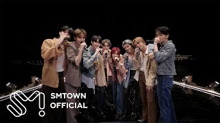 NCT 127 엔시티 127 Angel Eyes Track Video [upl. by Ellennej]