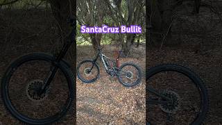 2024 Santa cruz Bullit  industry nine Hydra  eMTB  magura MT7 santacruz santacruzbullit emtb [upl. by Kendall515]