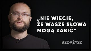 LEKARZ apeluje do ANTYSZCZEPIONKOWCÓW po śmierci taty quotNie zaufał mi i nie przyjął szczepionkiquot [upl. by Yerga]