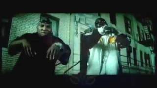 Vybz Kartel Ft Akon Shabba Sizzla 2009 OFFICIAL [upl. by Eiznekam]