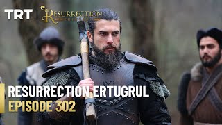 Resurrection Ertugrul Season 4 Episode 302 [upl. by Eiger]