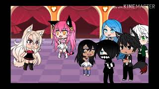 Looking at Me GLMV Aphmau Version [upl. by Ticknor]