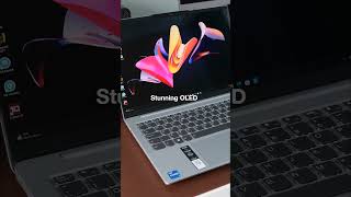 Lenovo IdeaPad Slim 5i 14 Intel 2023 Review [upl. by Possing]